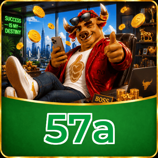 Logo 57a Loteria Online