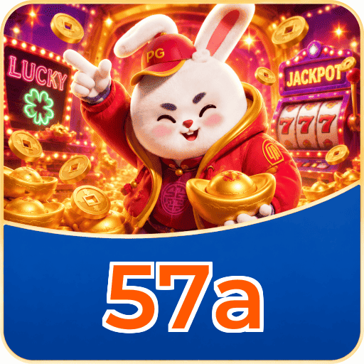 57a Jackpots Progressivos