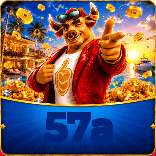 57a Logo Oficial