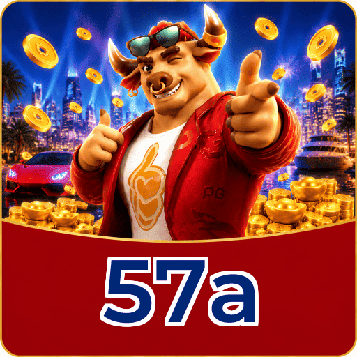 Principais provedores de slots da 57a - NetEnt, Pragmatic Play, Play'n GO